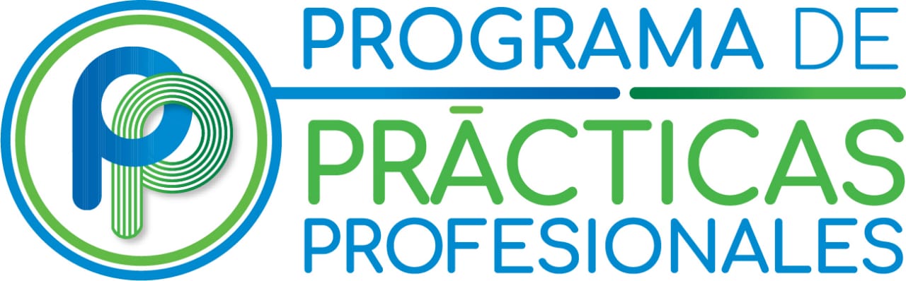 logo de practicas profesionales