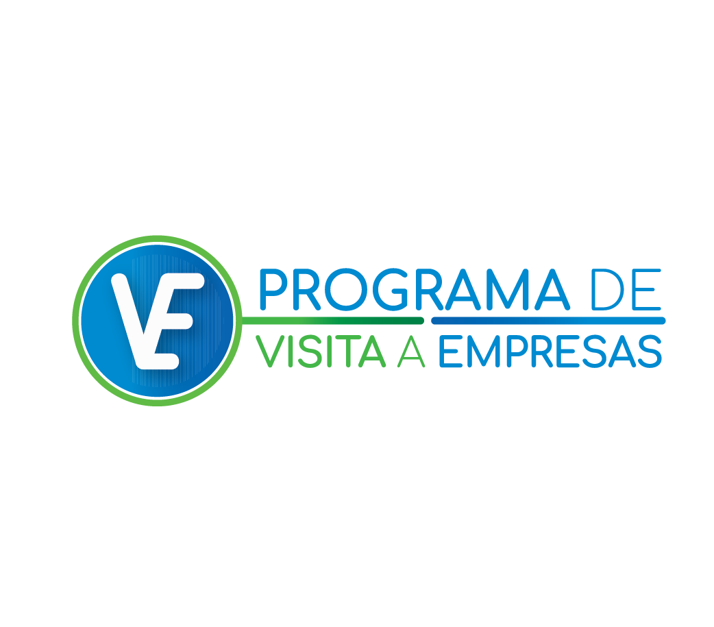 logo programa visita empresas