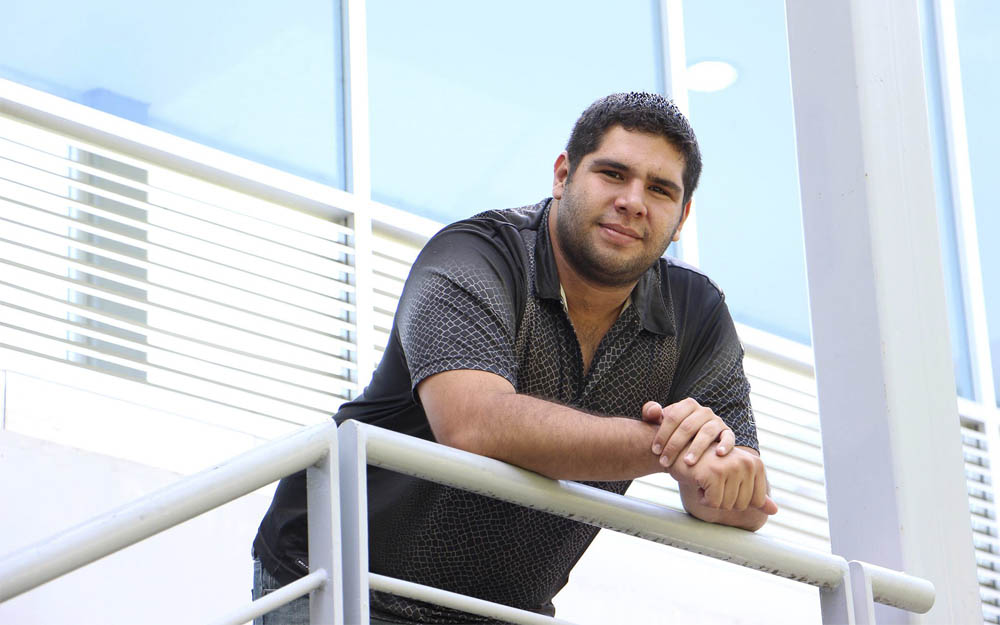 Alan Julián Magaña Almaral
