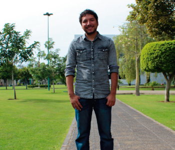 Ulises Navarro 