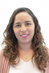 Maria Trinidad Martinez Martinez