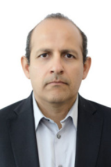 Alejandro Briseño Torres
