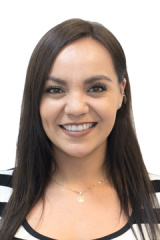 Berenice Sepúlveda de la Cerda