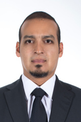 Jorge Antonio Leos Navarro