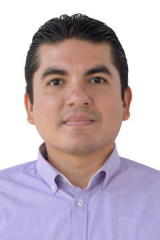 Luis Ernesto Ocampo Figueroa