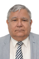 Rogelio Rivera Fernández
