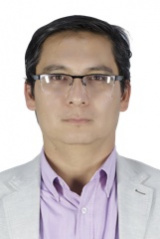 Hiram Abel Ángel Lara