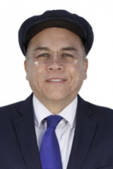 Martín Guadalupe Romero Morett