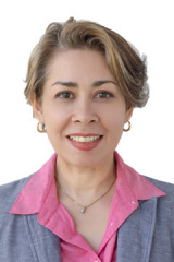 Carla Delfina Aceves Ávila