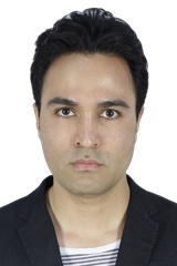 Gerson Aguilar González