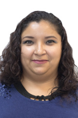Ma Del Refugio Ramírez Guzmán