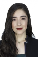 Paola Irene Mayorga Salamanca