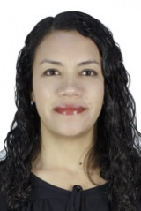 Daniela Corona Silva