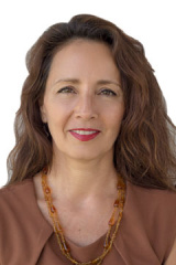 Bertha Yolanda Quintero Maciel