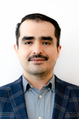 Carlos Estrada Zamora