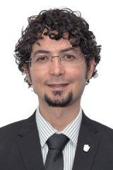 José Antonio Aguilar Zárate