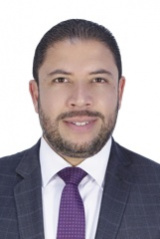 Alejandro Campos Sánchez