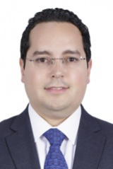 César Omar Mora Pérez