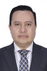 Sergio Roberto Dávalos García