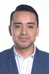 Anastacio Favián Flores Lira