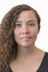 Sara Esther Leos Andrade