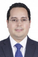 César Omar Mora Pérez