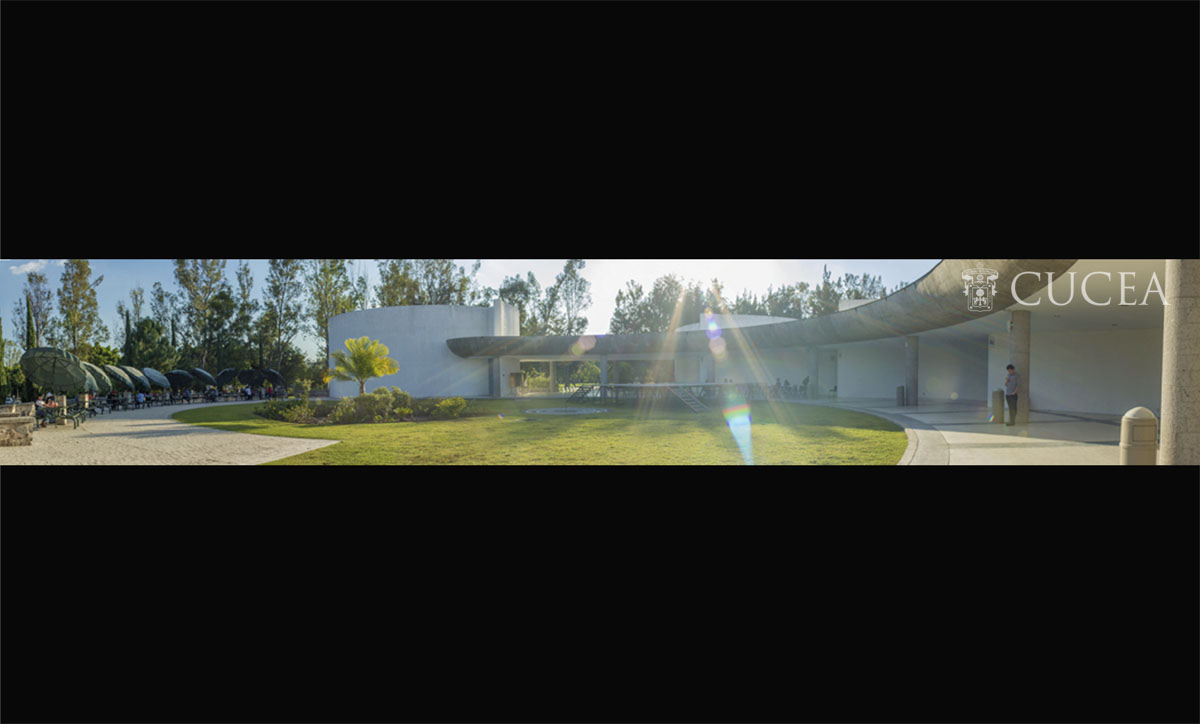 Panorámica aulas amplias