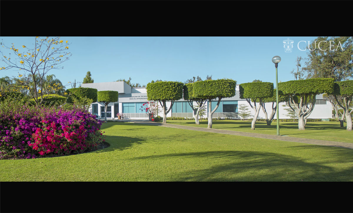 Panorámica CTA