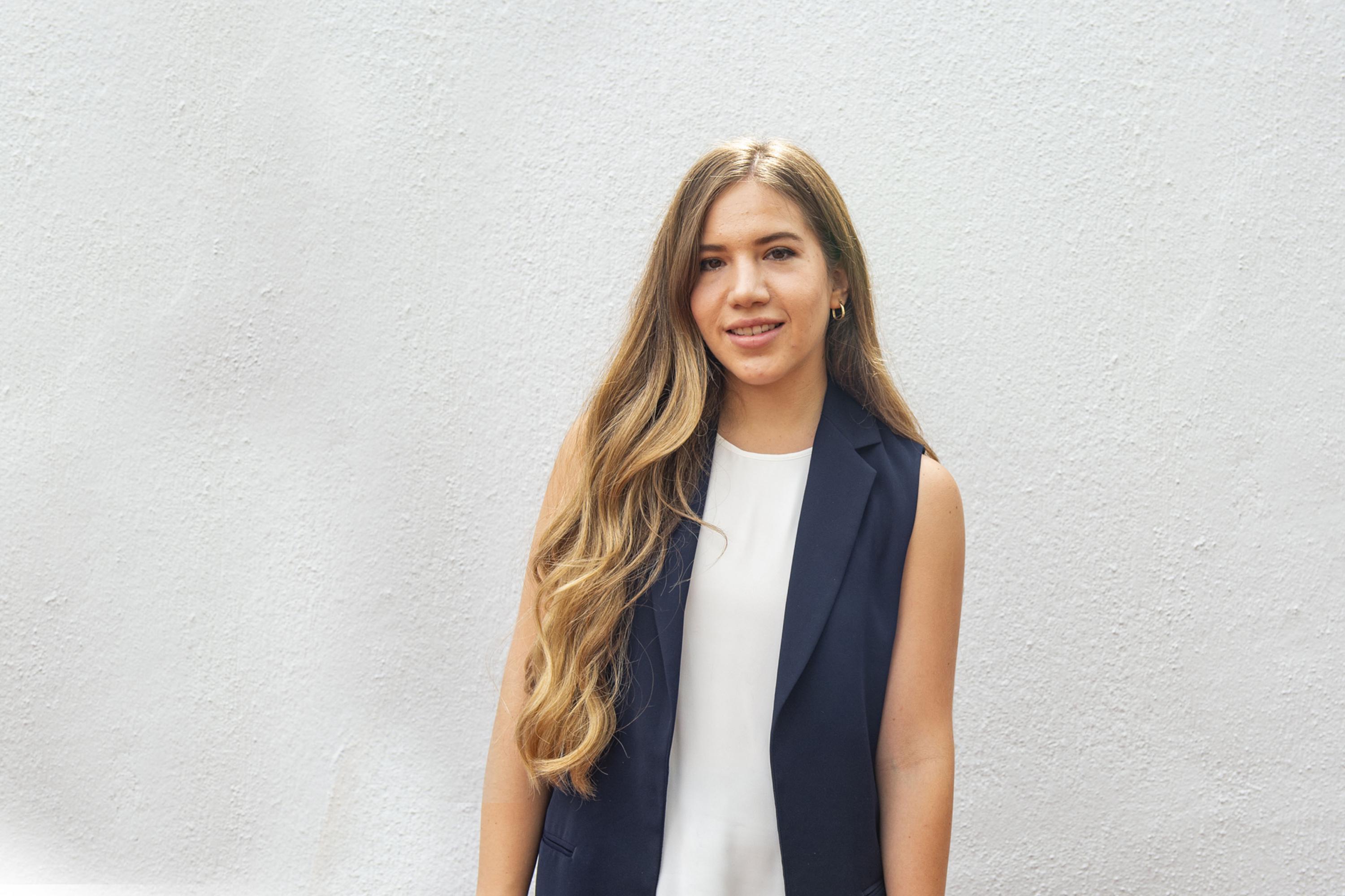 Diana Paulina Muñoz Tejeda