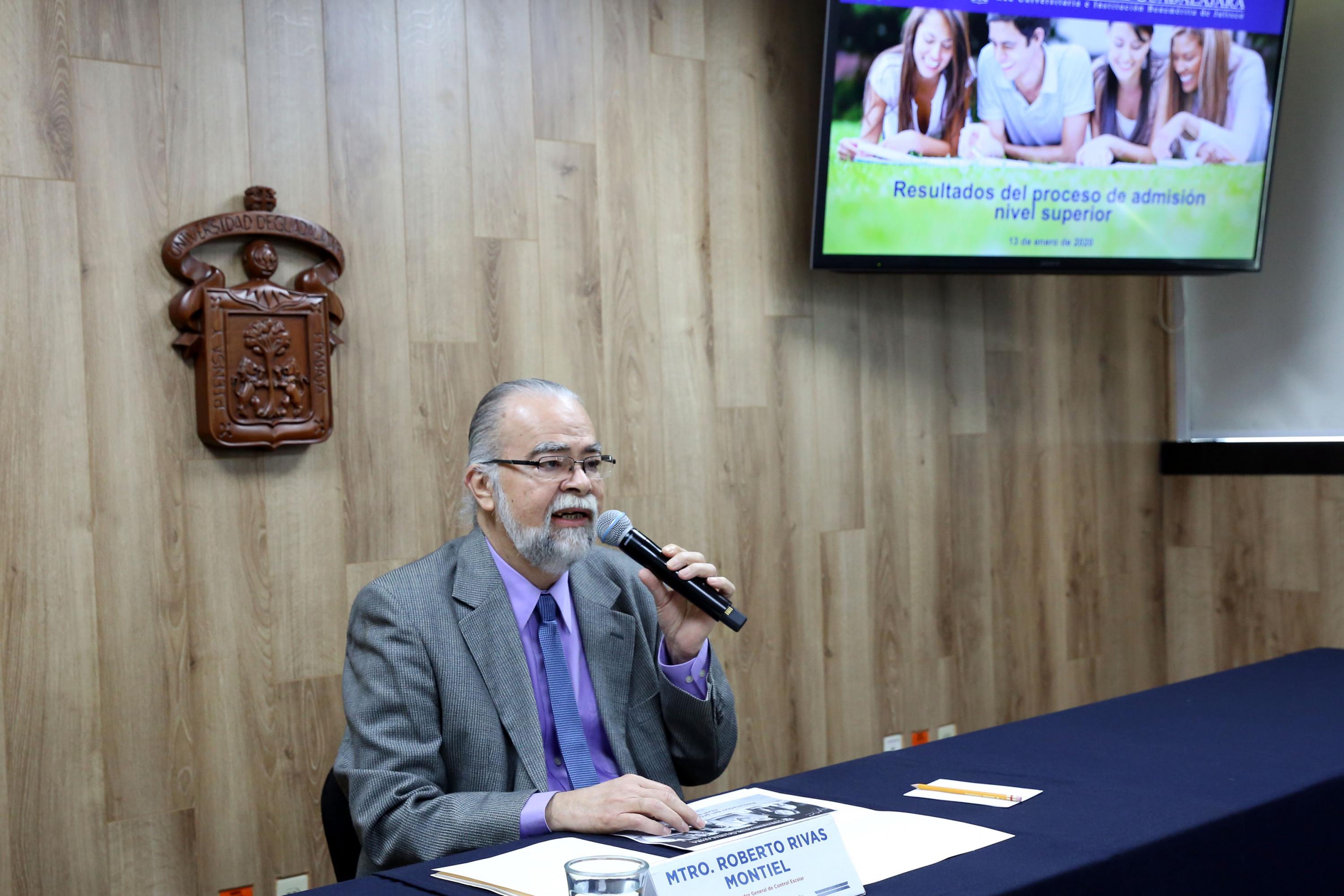 Ingresan a UdeG 15 mil 907 aspirantes al calendario escolar 2020-A