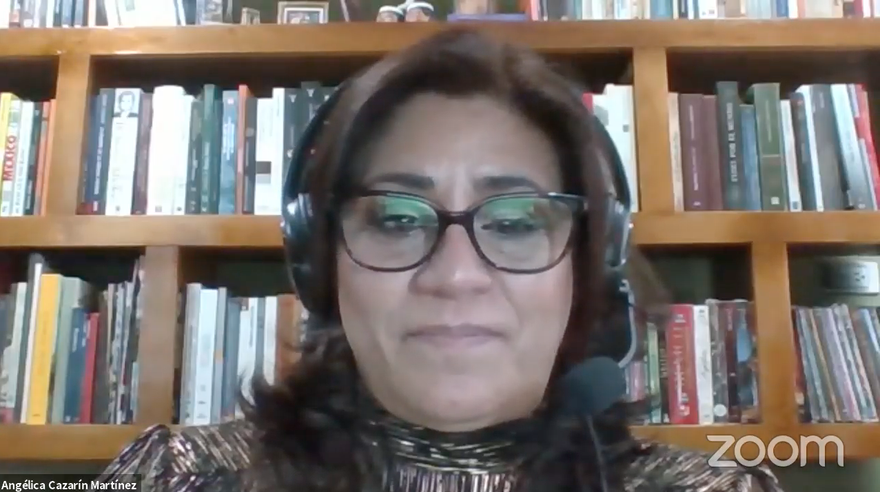 Analizan los dilemas de la democracia en Latinoamérica