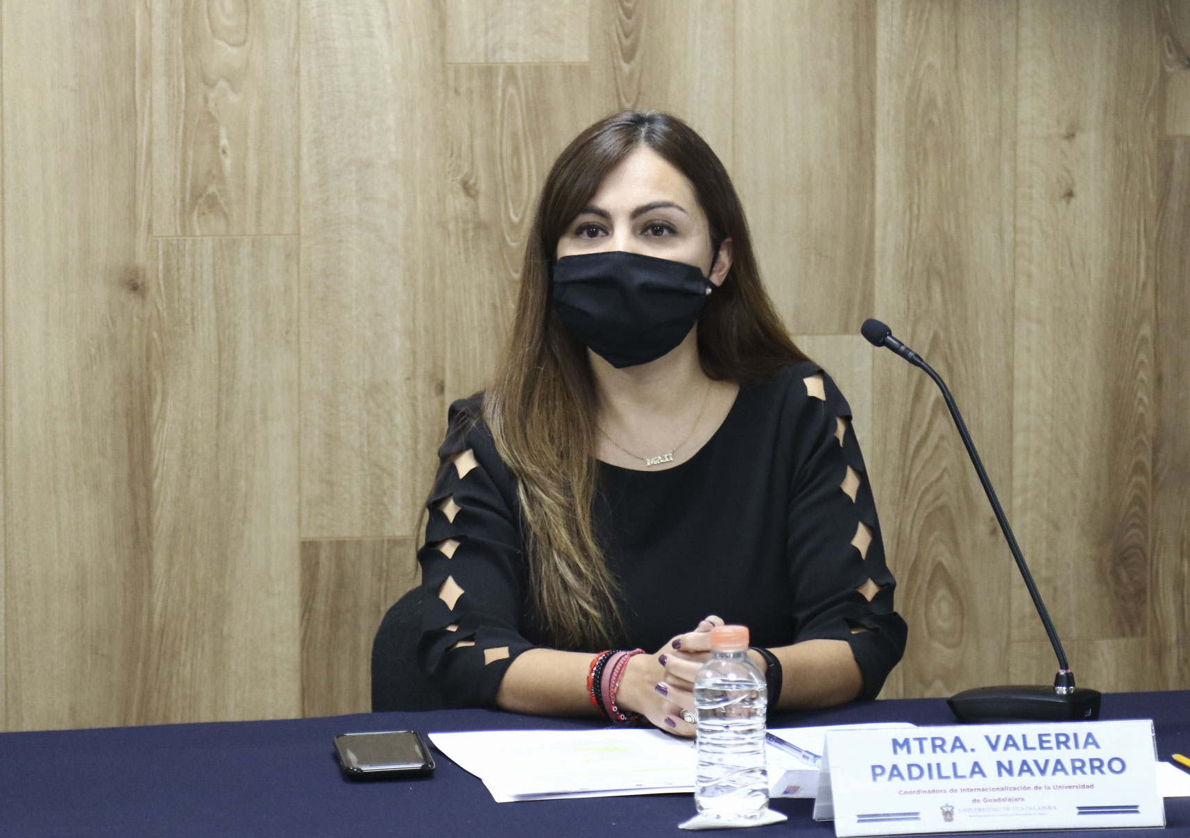 Ofrecerán 100 becas de capacitación en emprendimiento a estudiantes de UdeG