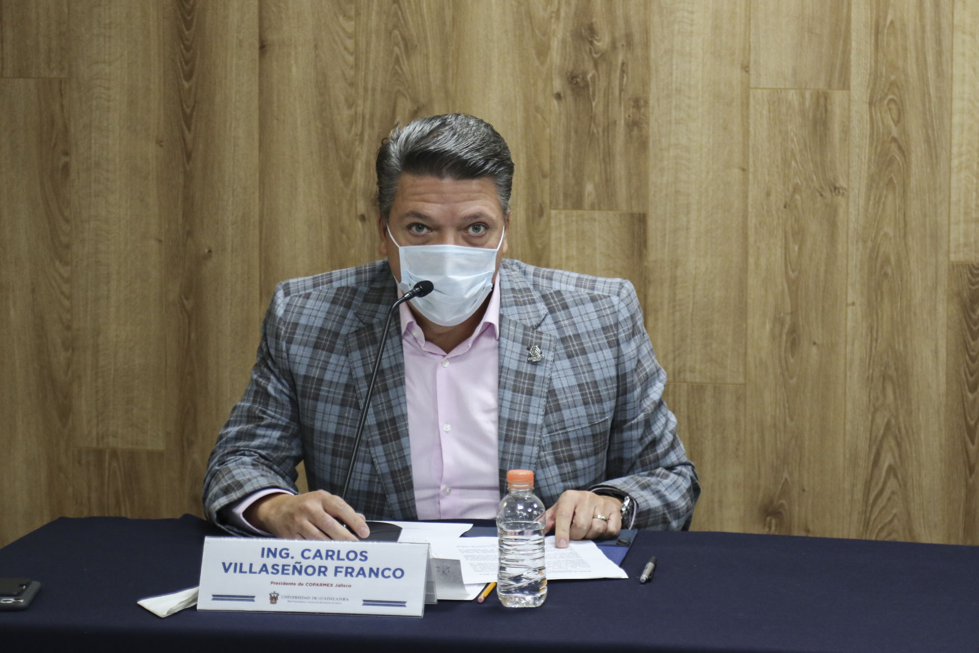 Ofrecerán 100 becas de capacitación en emprendimiento a estudiantes de UdeG