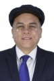 Martín Guadalupe Romero Morett
