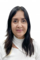 Luz María Barajas Hernández
