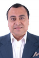  Mtro. Ismael Aaron Crotte Ávila