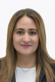 Rebeca Sánchez Rivera
