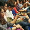 Presentan el Programa de Vinculación Científica y académica EUROAXESS