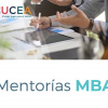 CUCEA implementa el programa “Mentorías MBA” en la maestría de Administración de Negocios