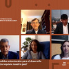 Piden mayor libertad para científicos, y políticas claras para la ciencia en México