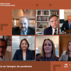 COVID-19 evidenció necesidad de reforzar el multilateralismo en el mundo