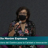 Académicas urgen a implementar una verdadera perspectiva de género en distintos ámbitos de la Universidad