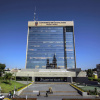 Edificio de Rectoría General 