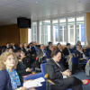 Consejo de rectores en el seminario que tiene por nombre “Experiencias y mejores prácticas en la educación superior de Francia”
