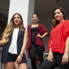  Kareem Paulina Hernández Caro, Andrea Elizabeth Barrera Lemus y Diana Paulina Muñoz Tejeda