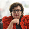 doctora Elia Marum Espinosa