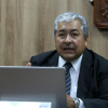 doctor Héctor Luis del Toro Chávez.