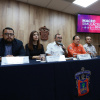 El simulacro permitirá que los universitarios sepan cómo actuar en caso de sismo