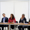 Inicia Seminario Binacional de Literacidad en CUCSH y CUCEA