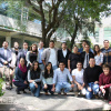 Las tres propuestas ganadoras son: “BIENVAPP”, proyecto desarrollado por alumnos de la Maestría en Tecnologías de la Información (MTI); “TBN (Test Base Energy)”, también con integrantes de la MTI;